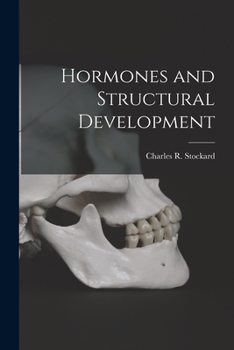 Paperback Hormones and Structural Development Book