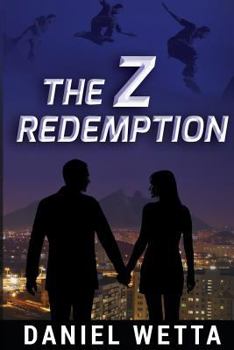 Paperback The Z Redemption Book