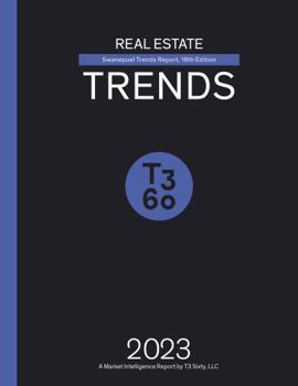 Paperback 2022 Swanepoel Trends Report Book