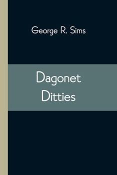 Paperback Dagonet Ditties Book