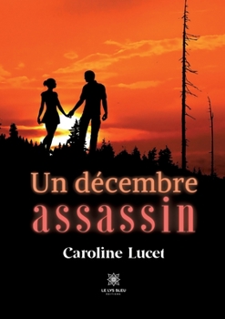 Paperback Un décembre assassin [French] Book