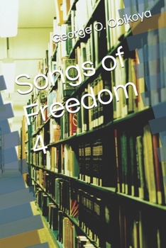 Songs of Freedom 4