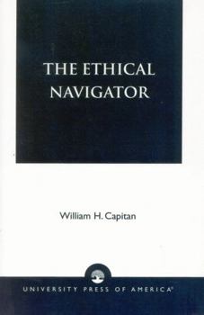 Paperback Ethical Navigator Book