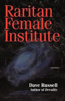 Paperback Raritan Female Institute Book