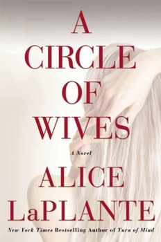 Hardcover A Circle of Wives Book