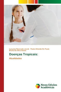 Doenças Tropicais (Portuguese Edition)