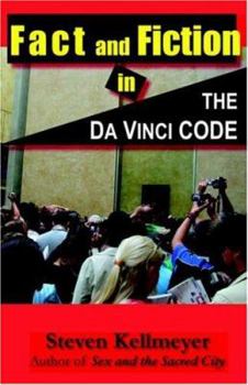 Paperback Fact and Fiction in the Da Vinci Code Book