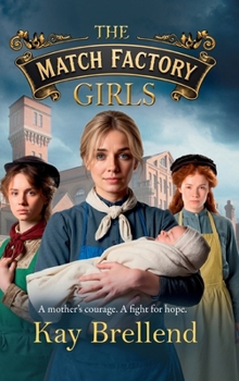 The Match Factory Girls