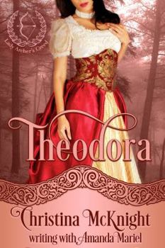 Paperback Theodora: Lady Archer's Creed, Book One Book