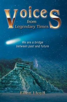 Paperback Voices from Legendary Times: We are a bridge between past and future Book