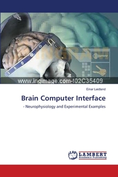 Paperback Brain Computer Interface Book