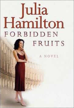 Hardcover Forbidden Fruits Book