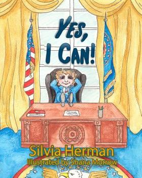 Paperback Yes, I Can! Book