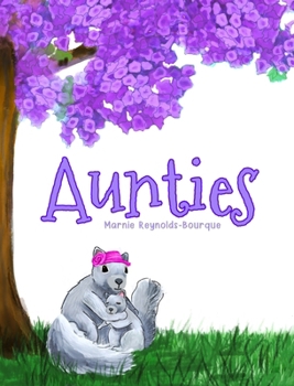 Aunties: What does it mean to be an auntie? Find out inside...