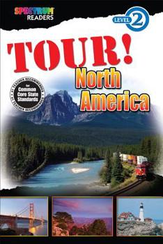 Paperback Tour! North America Book