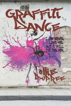 Paperback Graffiti Dance Book