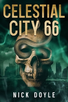 Paperback Celestial City 66 Book