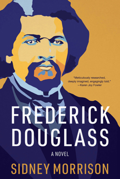 Paperback Frederick Douglass Book