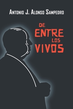 Paperback De entre los vivos [Spanish] Book