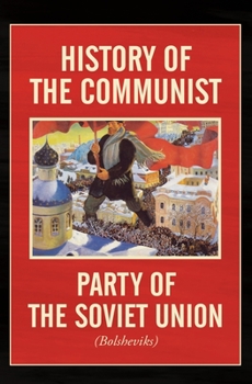 History of the Communist Party of the Soviet Union (Bolsheviks)