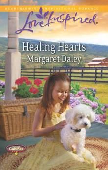 Mass Market Paperback Healing Hearts Book