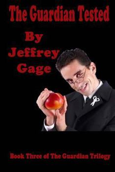 Paperback The Guardian Tested Book