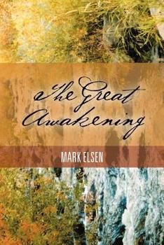 Paperback The Great Awakening Book