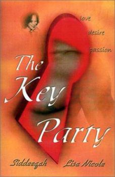 Paperback The Key Party Book