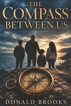 Paperback The Compass Between Us Book