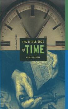 The Little Book of Time (Little Book Series) - Book  of the Little Book Series
