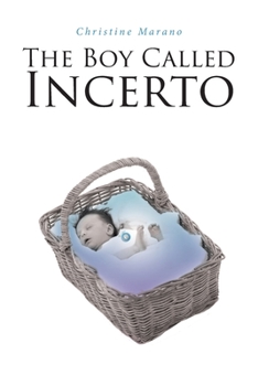 Paperback The Boy Called Incerto Book