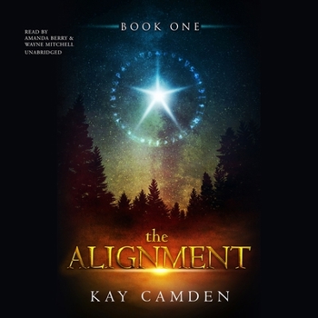Audio CD The Alignment Book
