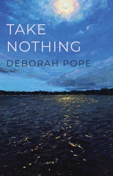 Paperback Take Nothing Book