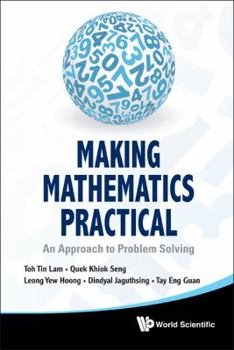 Hardcover Making Mathematics Practical Book