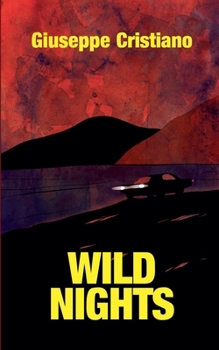 Paperback Wild Nights Book