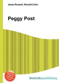 Paperback Peggy Post Book