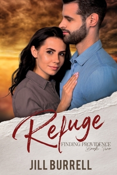 Refuge - Book #2 of the Finding Providence
