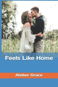 Paperback Feels Like Home Book