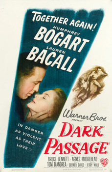 Paperback Dark Passage Book
