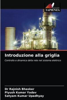 Paperback Introduzione alla griglia [Italian] Book