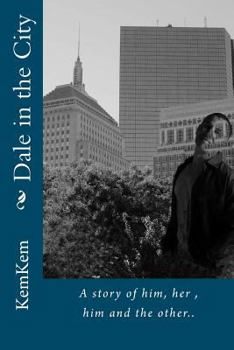 Paperback Dale in the City Book
