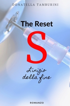 Paperback S the reset - Saga -: L'inizio della fine [Italian] Book