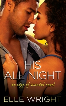 Mass Market Paperback His All Night Book