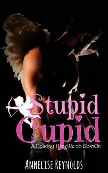 Paperback Stupid Cupid Book