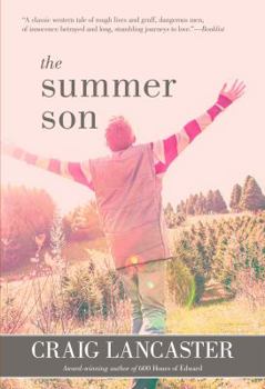 Paperback The Summer Son Book