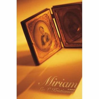 Paperback Miriam Book