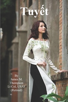 Paperback Tuyet Book