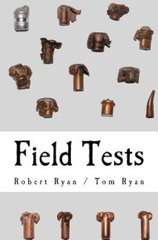 Paperback Field Tests Book