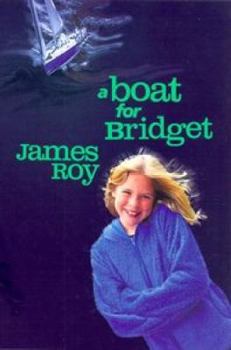 Hardcover A Boat for Bridget Book