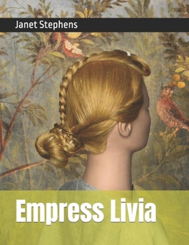 Paperback Empress Livia Book